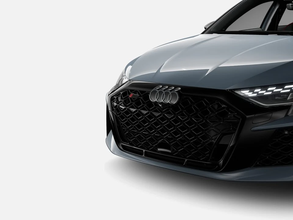 2026 Audi 8Y RS3 - Image 11 of 20