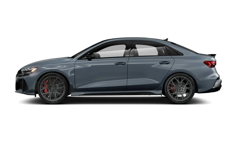 2026 Audi 8Y RS3 - Image 6 of 20