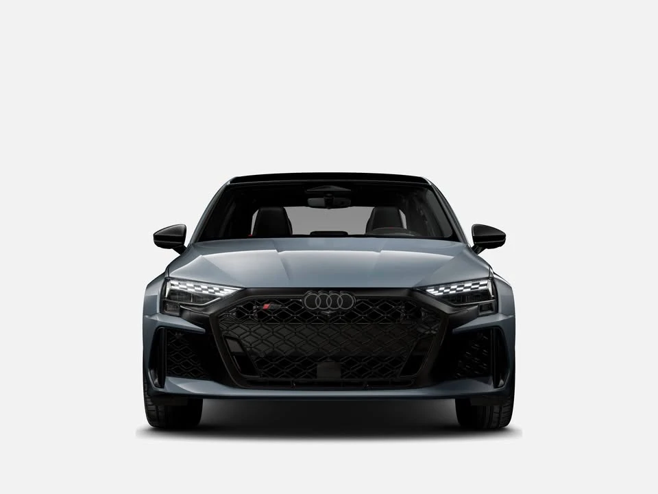 2026 Audi 8Y RS3 - Image 13 of 20