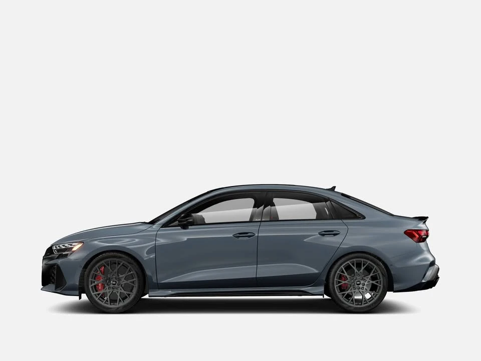 2026 Audi 8Y RS3 - Image 16 of 20