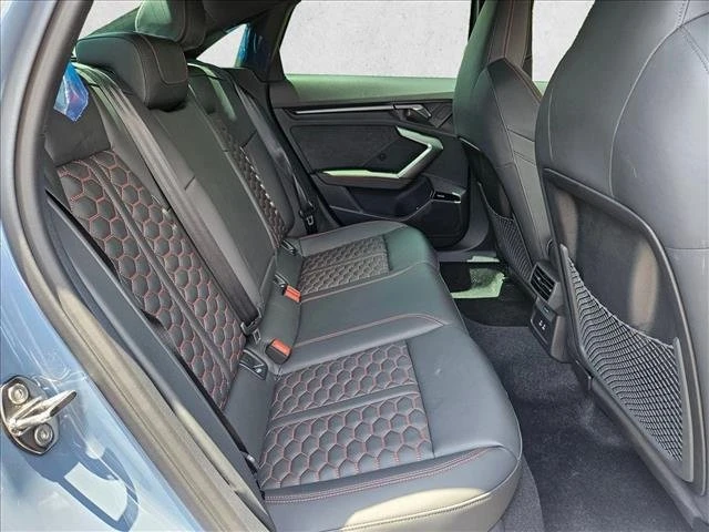 2026 Audi 8Y RS3 - Image 17 of 20