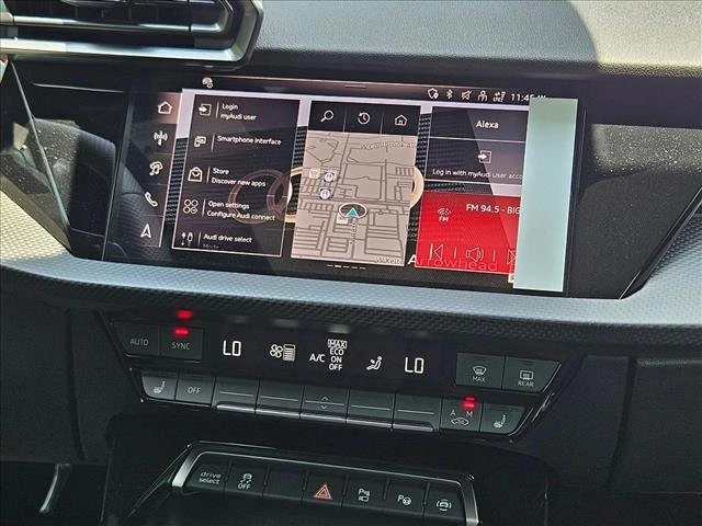 2026 Audi 8Y RS3 - Image 15 of 20