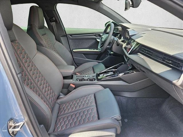 2026 Audi 8Y RS3 - Image 18 of 20