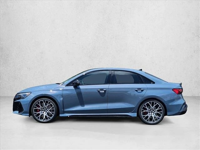 2026 Audi 8Y RS3 - Image 19 of 20