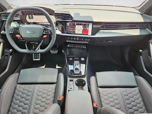 2026 Audi 8Y RS3 - Image 16 of 20