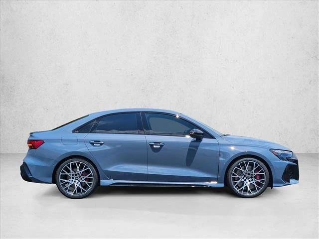 2026 Audi 8Y RS3 - Image 8 of 20