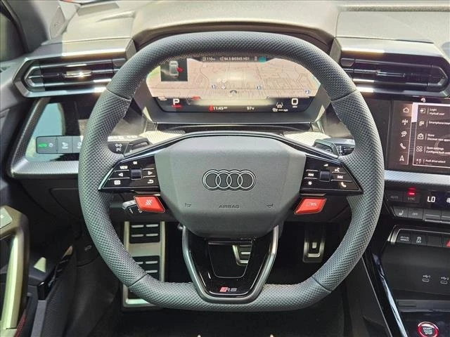 2026 Audi 8Y RS3 - Image 13 of 20