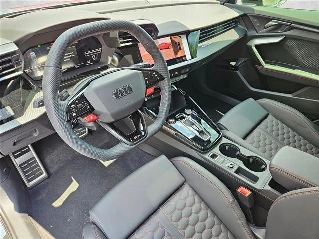 2026 Audi 8Y RS3 - Image 6 of 20