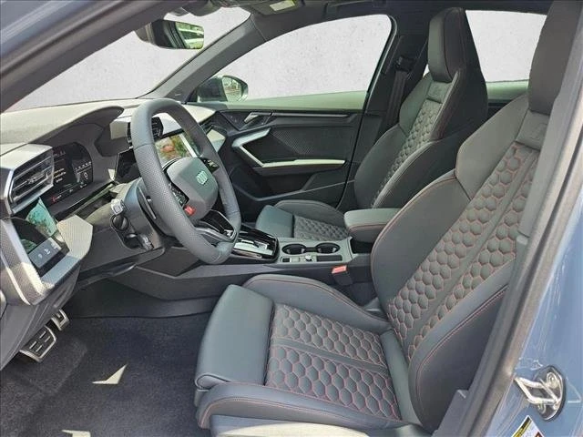 2026 Audi 8Y RS3 - Image 7 of 20