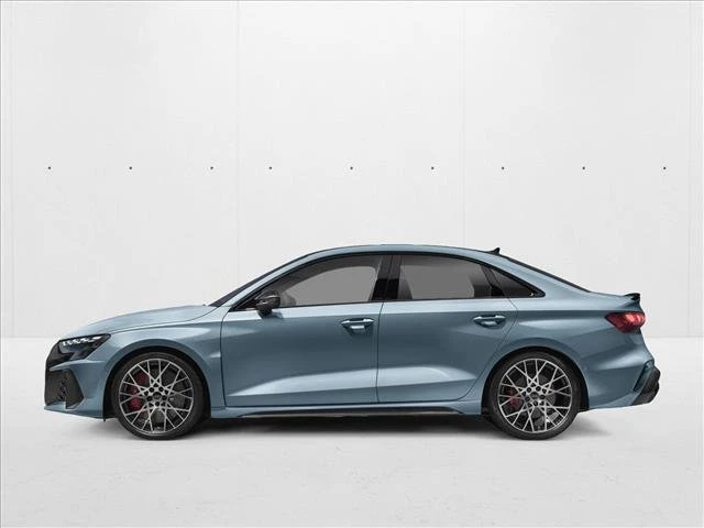 2026 Audi 8Y RS3 - Image 2 of 20