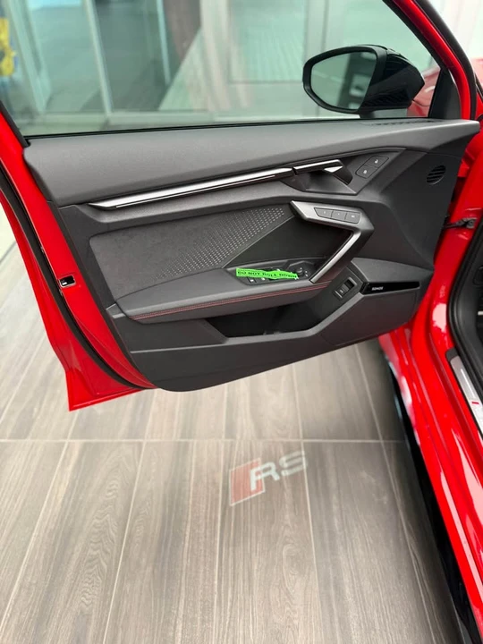 2026 Audi 8Y RS3 - Image 9 of 20