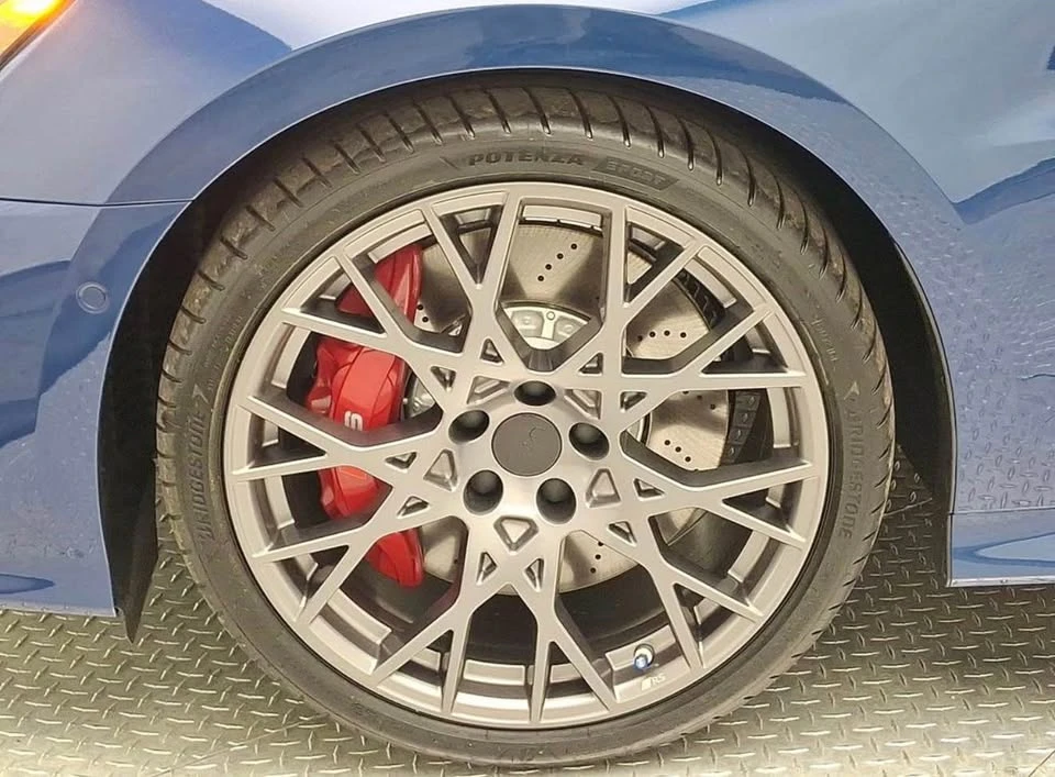 2026 Audi 8Y RS3 - Image 4 of 4