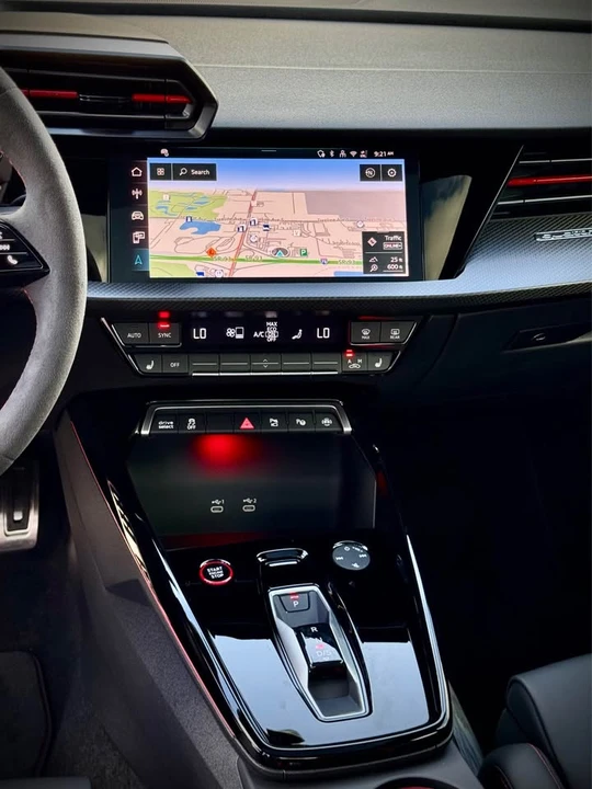 2026 Audi 8Y RS3 - Image 14 of 20