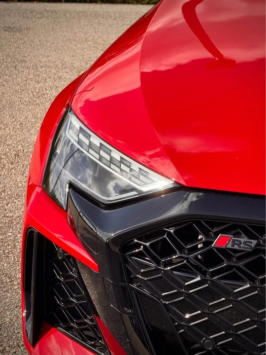 2026 Audi 8Y RS3 - Image 20 of 20