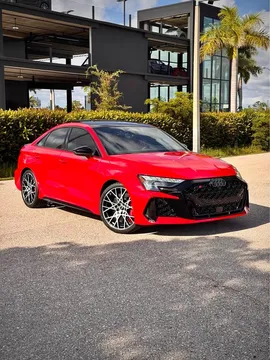 2026 Audi RS3 Sedan 4D