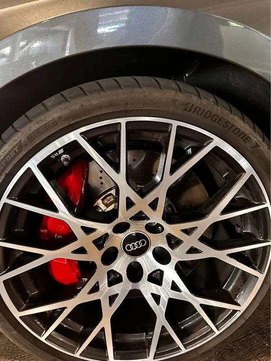 2026 Audi 8Y RS3 - Image 12 of 15
