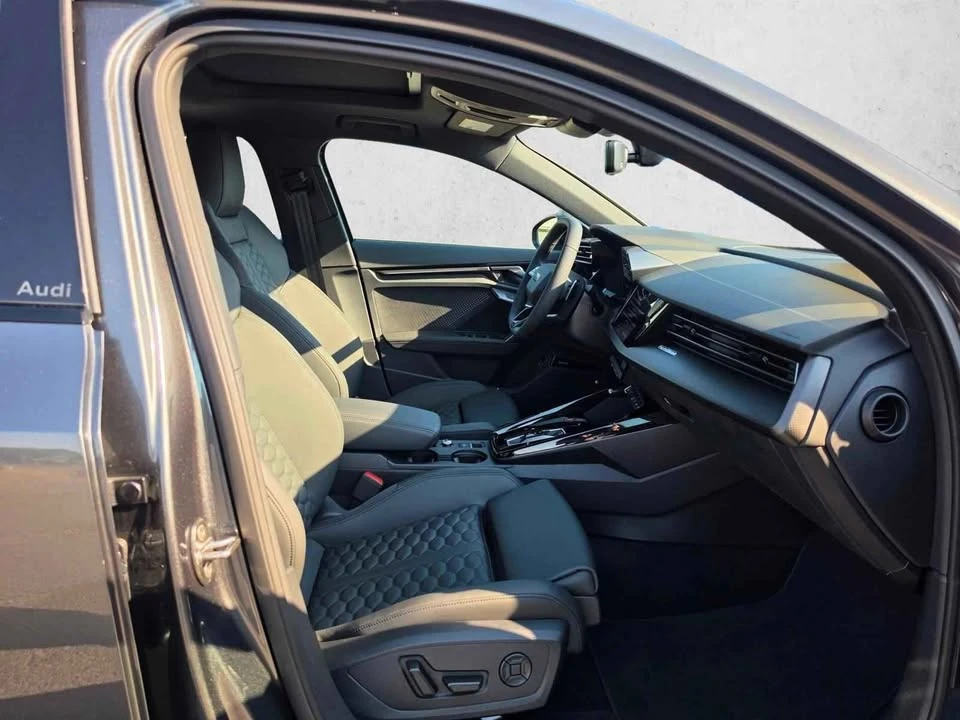 2026 Audi 8Y RS3 - Image 8 of 15