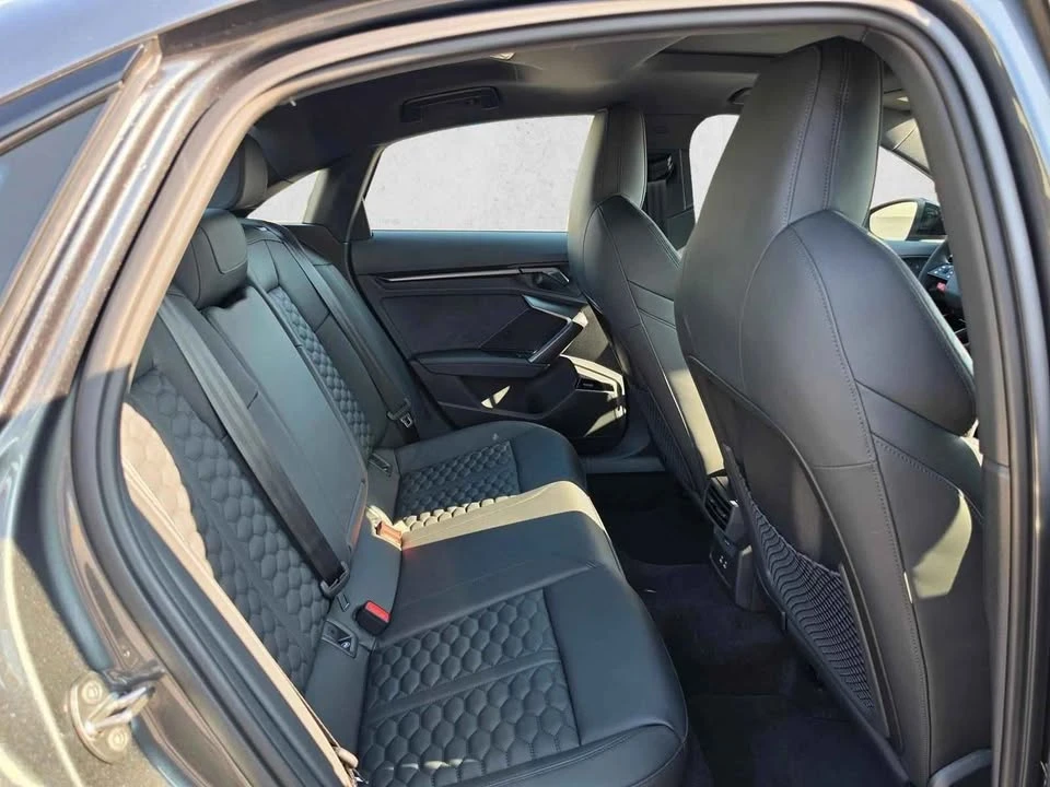 2026 Audi 8Y RS3 - Image 9 of 15