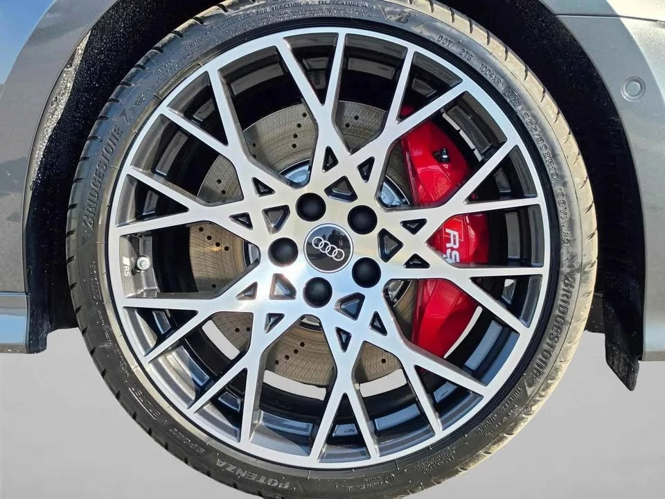 2026 Audi 8Y RS3 - Image 14 of 15