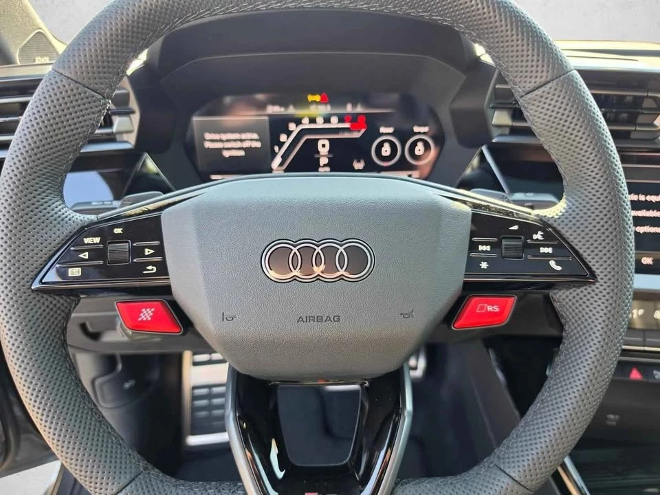 2026 Audi 8Y RS3 - Image 12 of 15