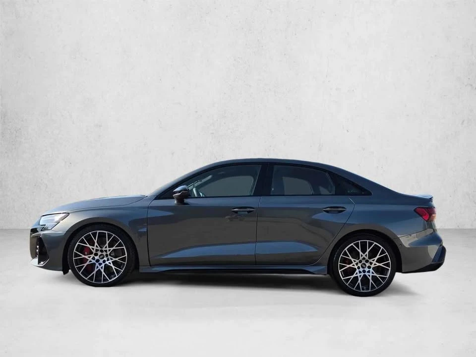 2026 Audi 8Y RS3 - Image 2 of 15