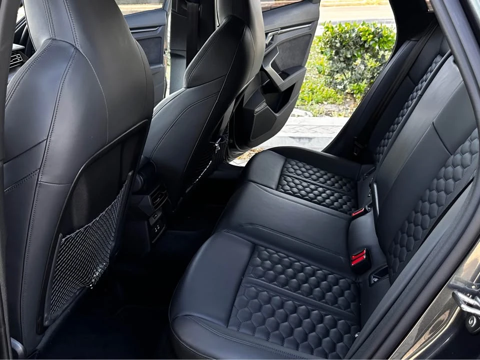 2026 Audi 8Y RS3 - Image 11 of 15