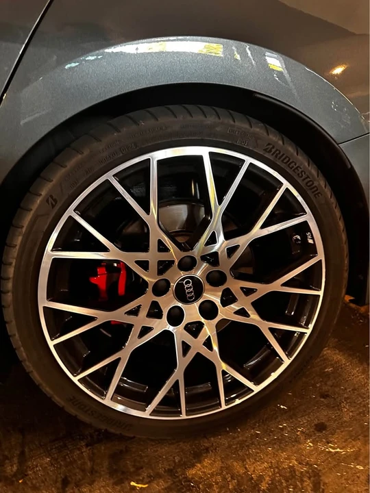 2026 Audi 8Y RS3 - Image 13 of 15