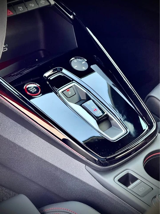 2026 Audi 8Y RS3 - Image 15 of 20