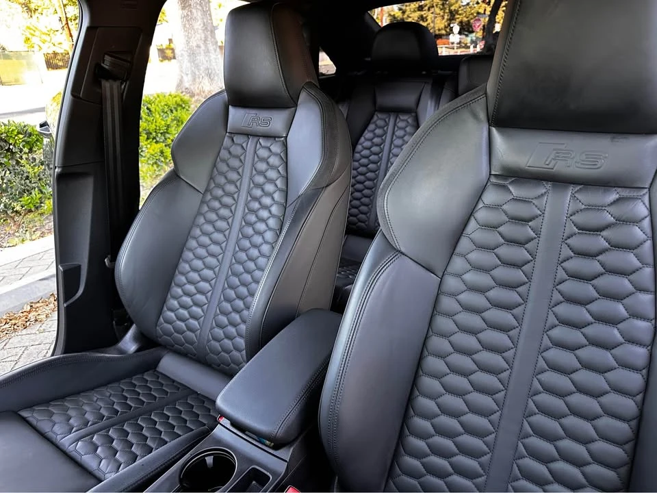 2026 Audi 8Y RS3 - Image 10 of 15