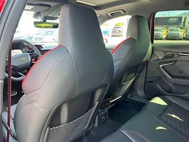 2026 Audi 8Y RS3 - Image 8 of 12