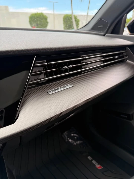 2026 Audi 8Y RS3 - Image 11 of 18