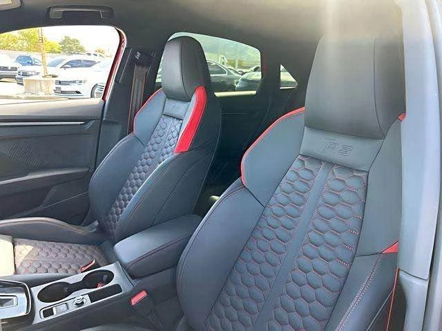 2026 Audi 8Y RS3 - Image 7 of 12