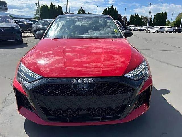 2026 Audi 8Y RS3 - Image 2 of 12