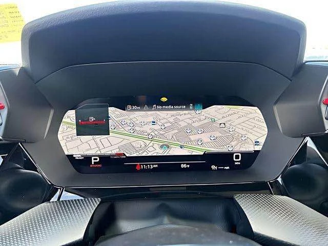 2026 Audi 8Y RS3 - Image 12 of 12