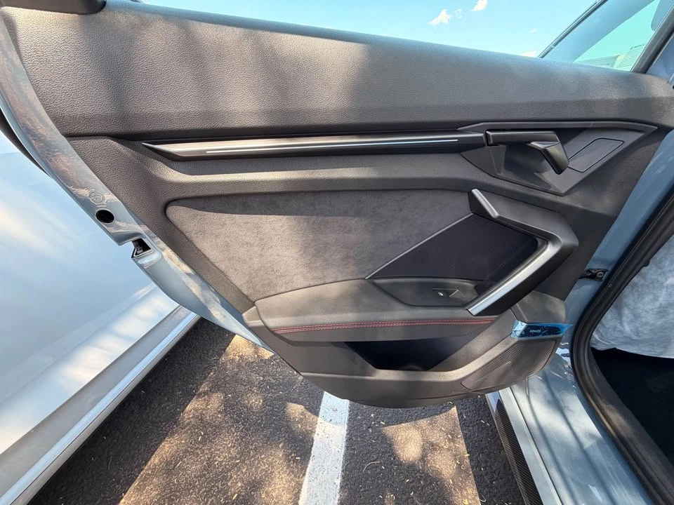 2026 Audi 8Y RS3 - Image 8 of 9
