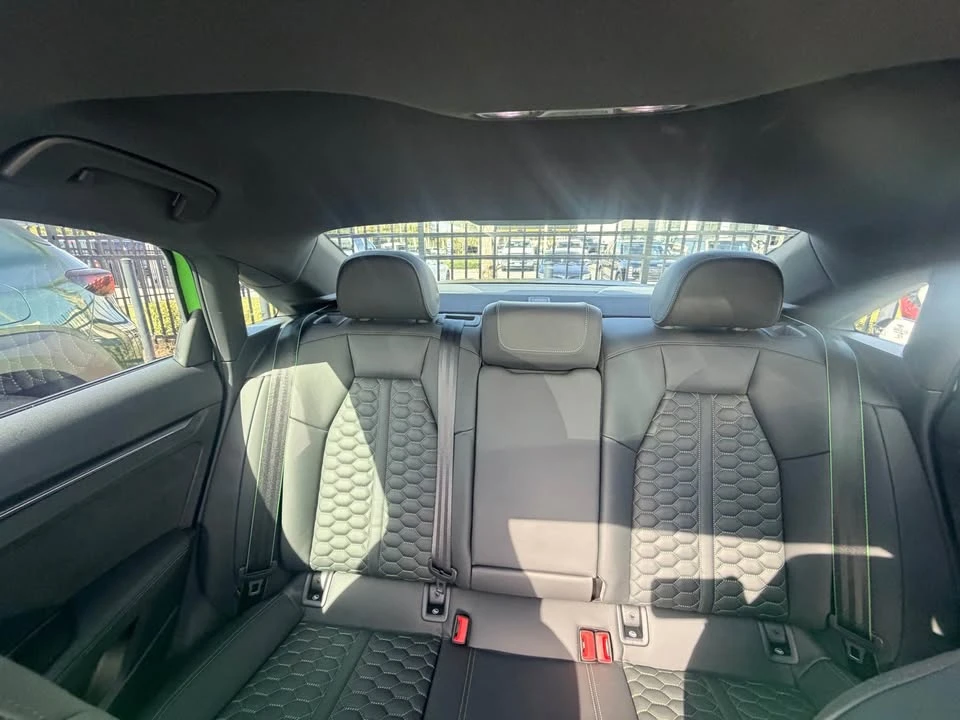 2026 Audi 8Y RS3 - Image 7 of 10