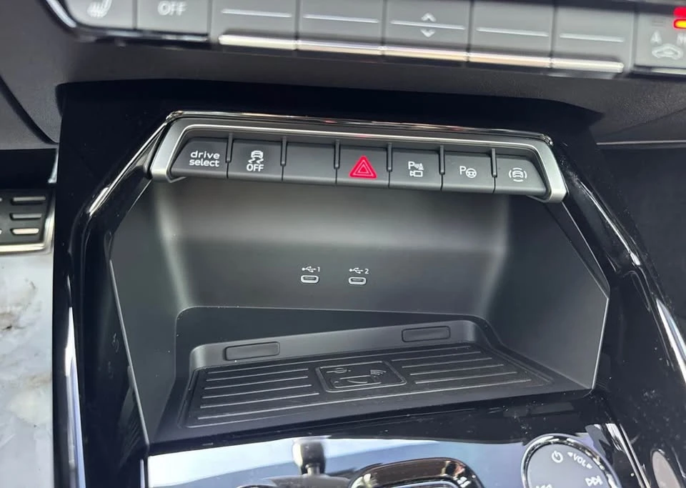 2026 Audi 8Y RS3 - Image 14 of 15