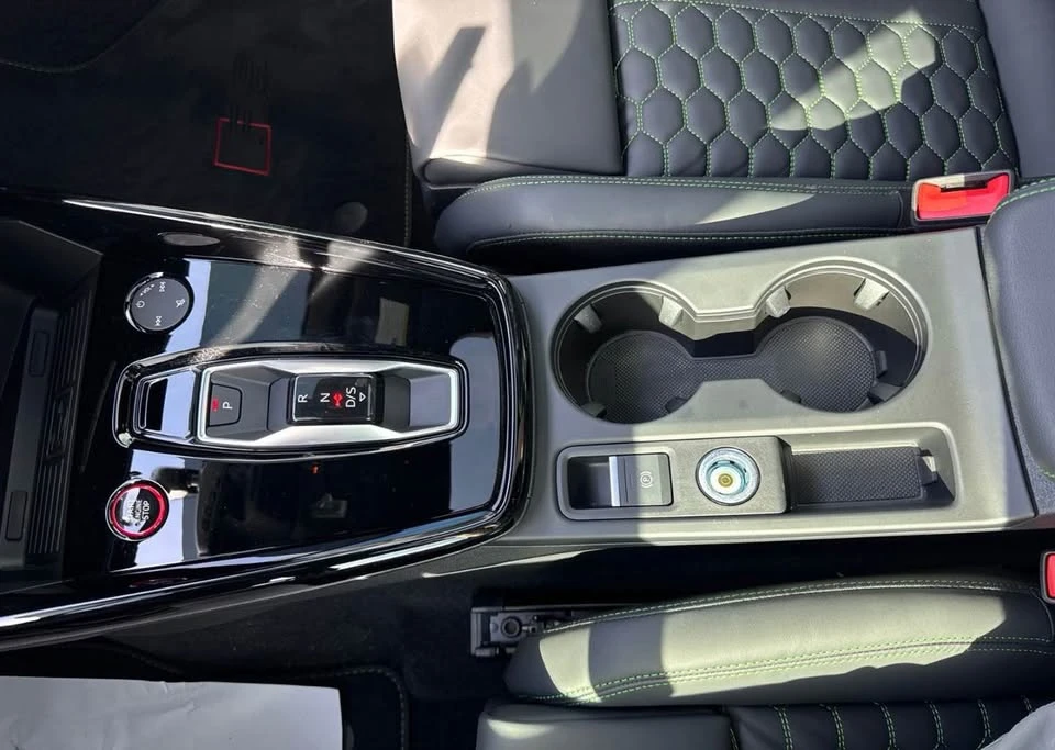 2026 Audi 8Y RS3 - Image 15 of 15