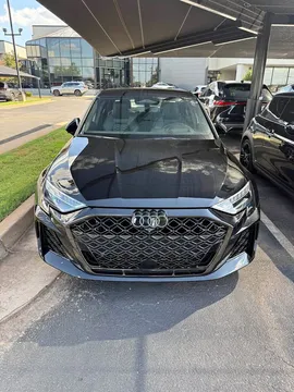 2026 Audi RS3 Sedan 4D