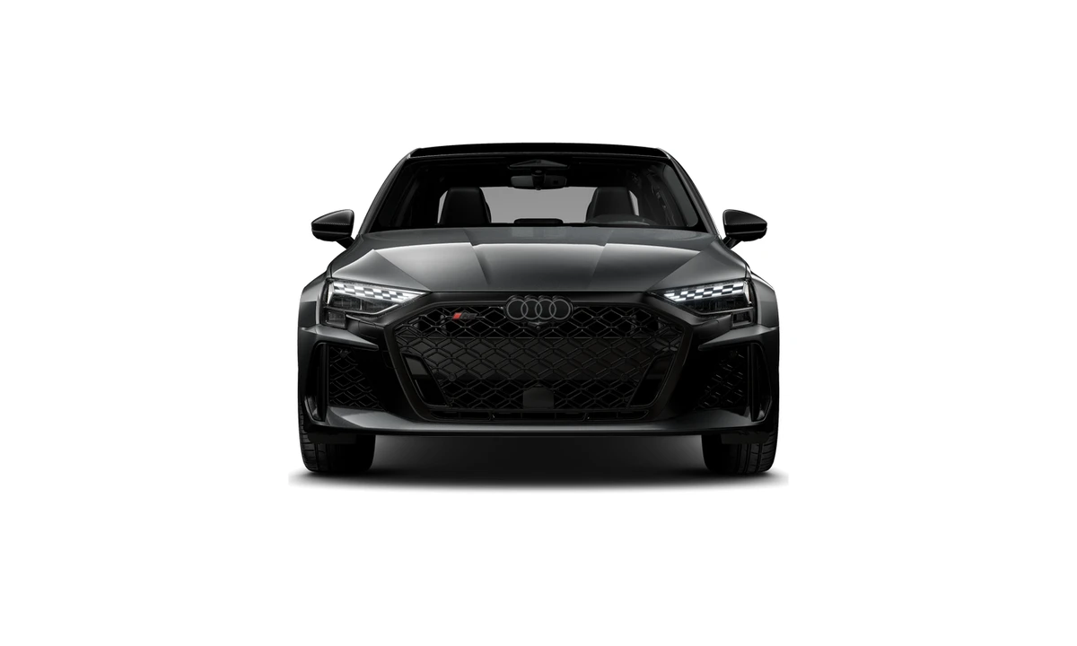 2026 Audi RS3 - Image 23 of 25