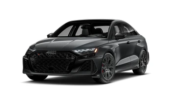2026 Audi RS3 - Image 12 of 25