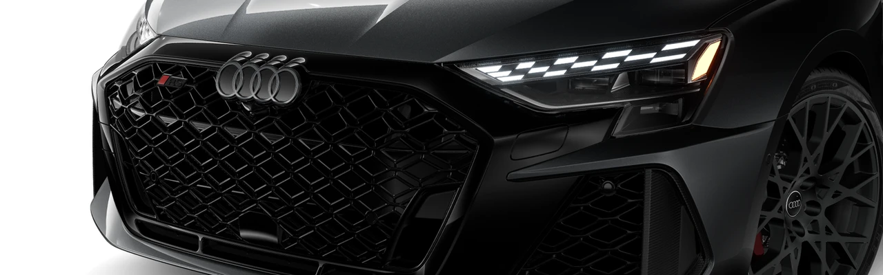 2026 Audi RS3 - Image 15 of 25