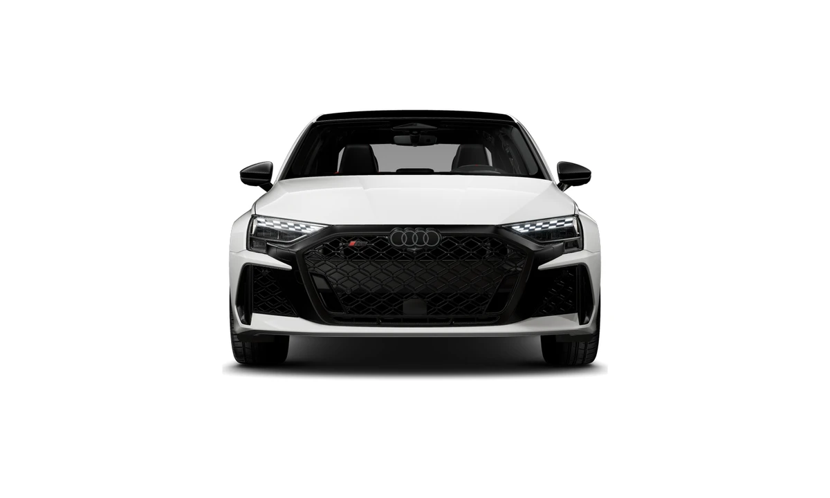 2027 Audi RS Q8 Performance - Image 23 of 25