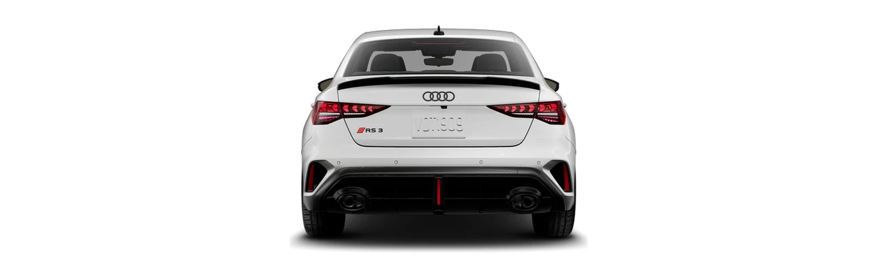 2027 Audi RS Q8 Performance - Image 22 of 25