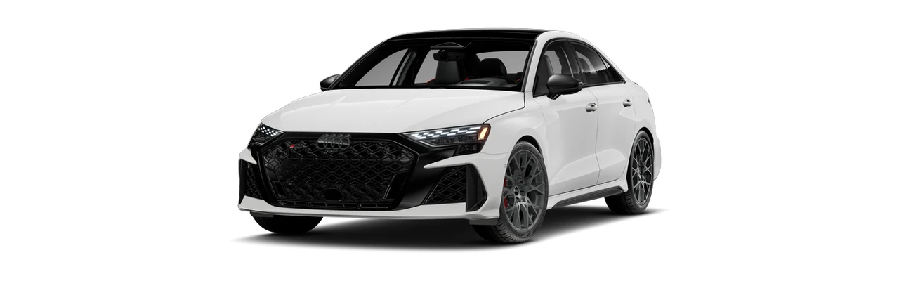 2027 Audi RS Q8 Performance - Image 14 of 25