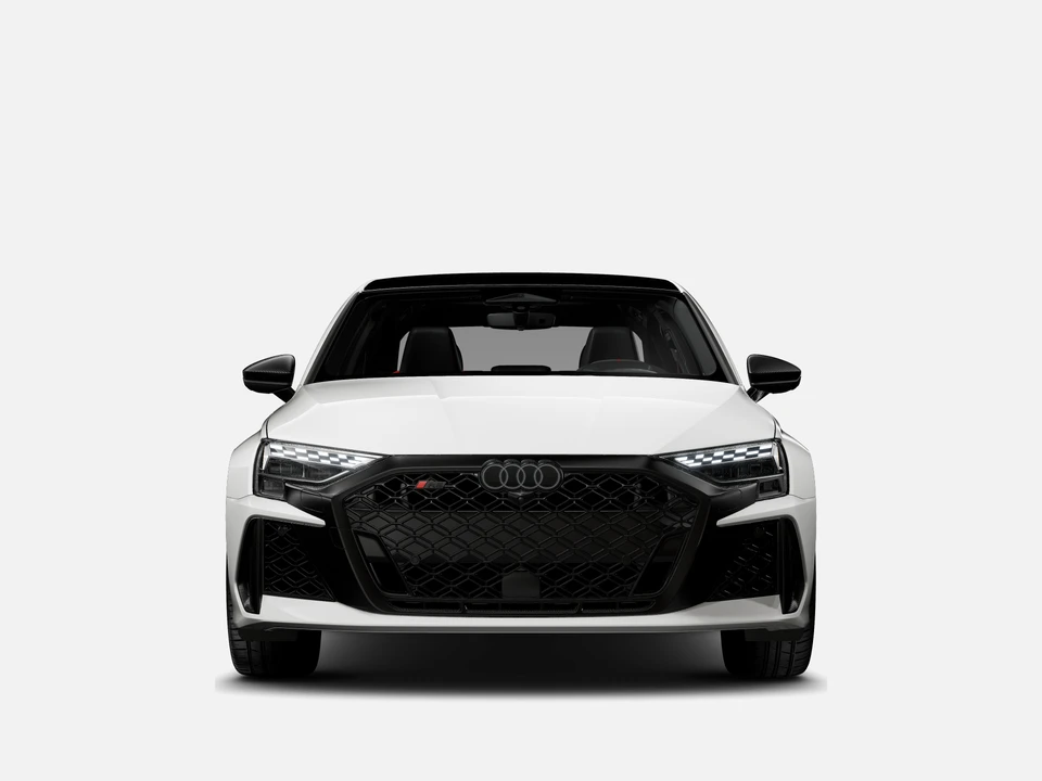 2027 Audi RS Q8 Performance - Image 5 of 25