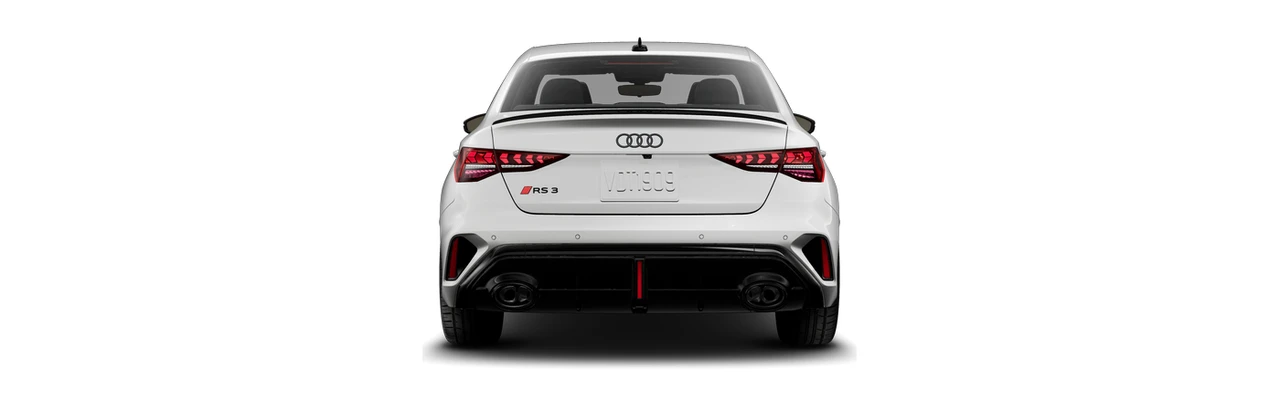 2026 Audi 8Y RS3 - Image 22 of 25