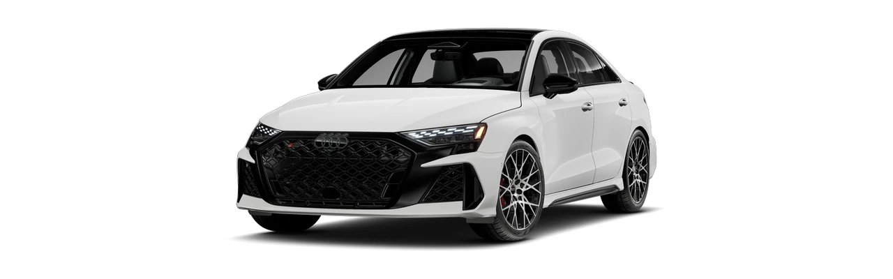 2026 Audi 8Y RS3 - Image 14 of 25
