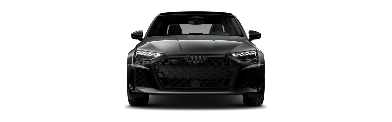2026 Audi 8Y RS3 - Image 25 of 25