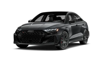 2026 Audi 8Y RS3 - Image 12 of 25